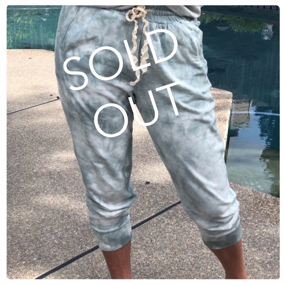 FAVE JOGGERS - Picture 7 of 7